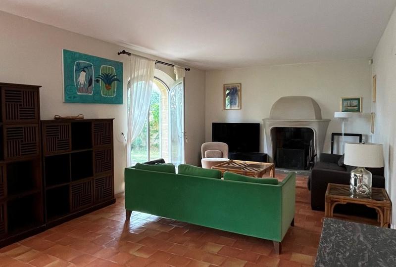 Maison - 195 m² - 8 pièces