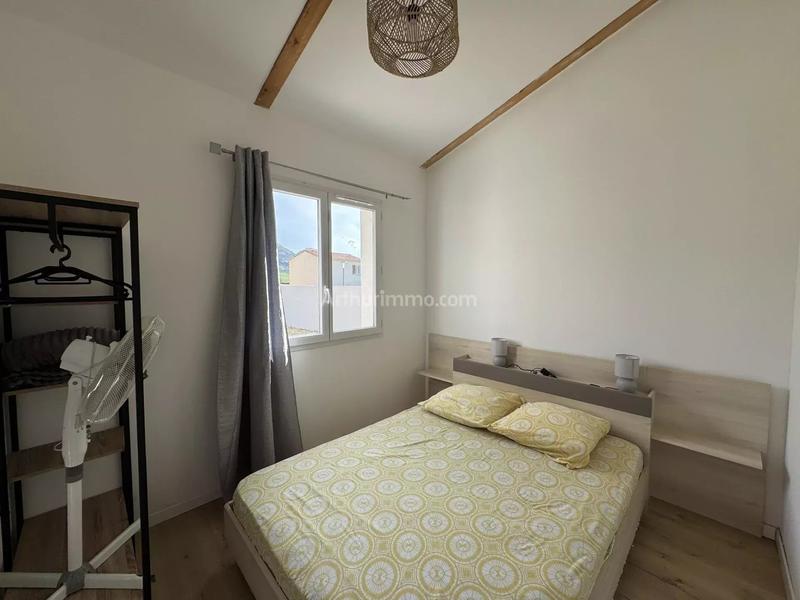 Maison - 124 m² - 5 pièces