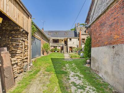 Maison - 139 m² - 4 pièces