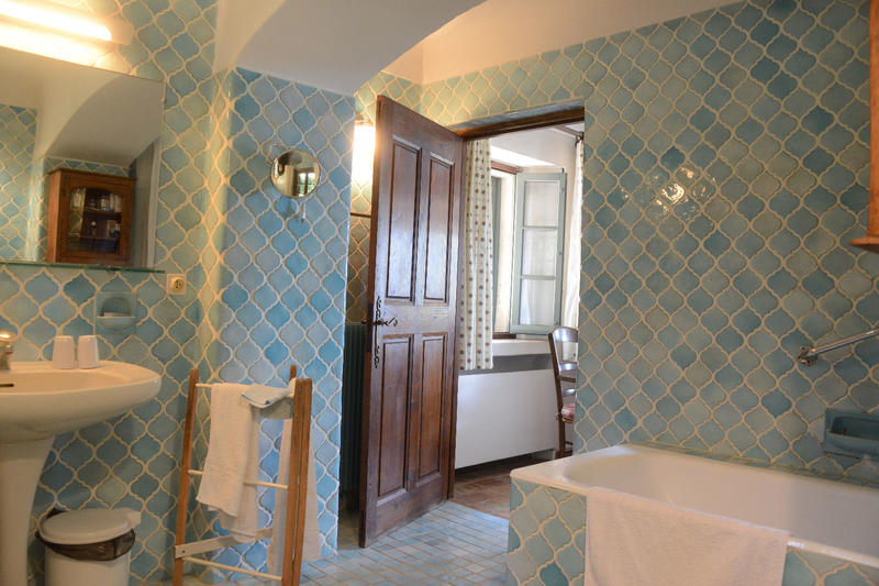 Bastide - 232 m² - 10 pièces