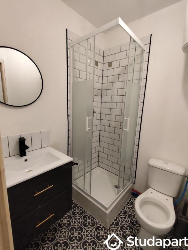 Appartement - 19 m² - 1 pièce