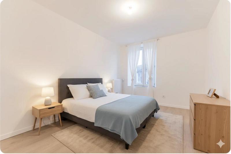 Maison - 118 m² - 6 pièces