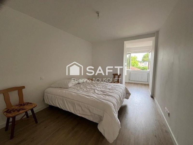 Maison - 153 m² - 7 pièces