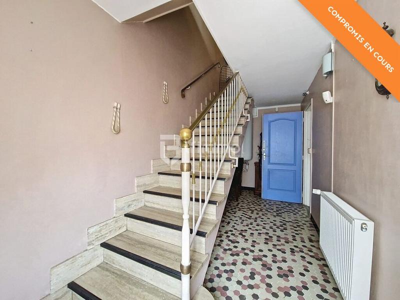 Maison - 123 m² - 7 pièces