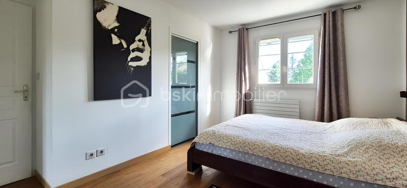 Bureau - 268 m² - 9 pièces