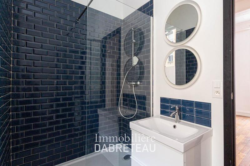 Appartement - 52 m² - 3 pièces