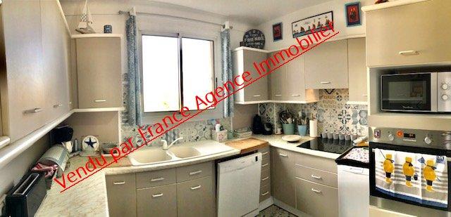 Appartement - 97 m² - 5 pièces