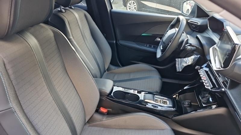 Peugeot 2008 Puretech 130 Ss Eat8 Allure