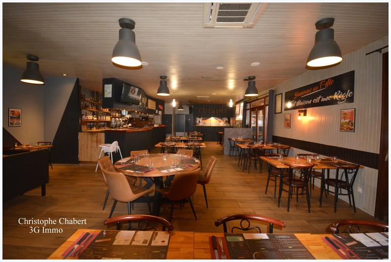 Fonds de commerce - Magasins