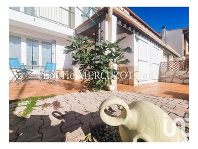 Maison - 86 m² - 4 pièces