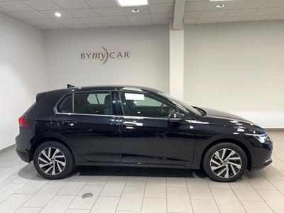 Volkswagen Golf 1.4 Hybrid Rechargeable Opf 204 Dsg6 Style