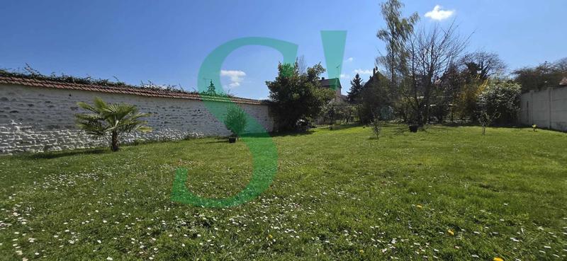 Maison - 106 m² - 5 pièces