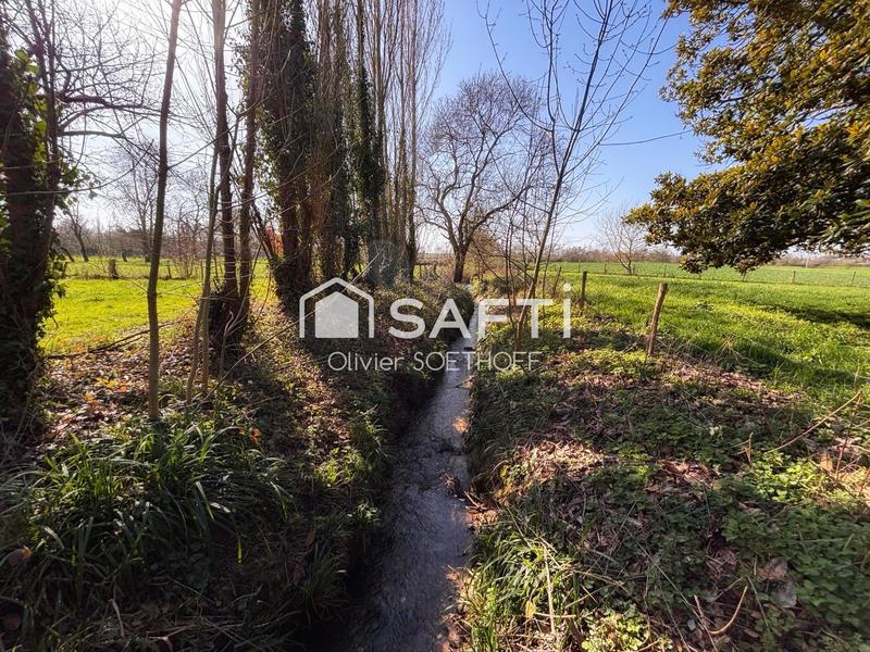 Maison - 320 m² - 7 pièces