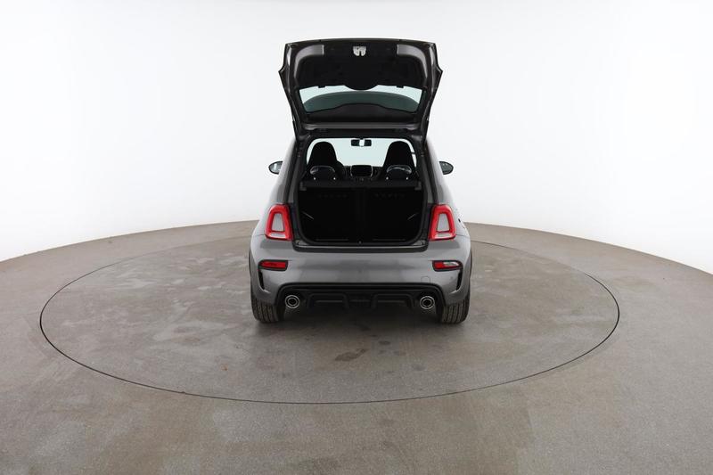 Abarth 500 1.4 Turbo t-Jet 595 145 ch