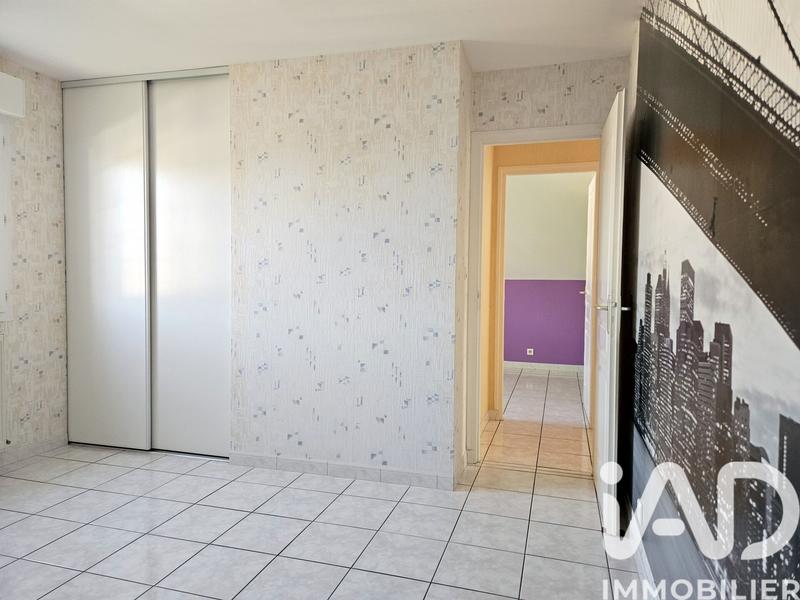 Maison - 160 m² - 7 pièces