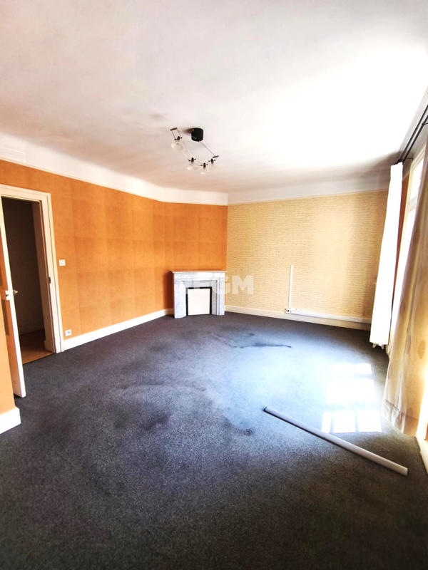 Maison - 167 m² - 6 pièces