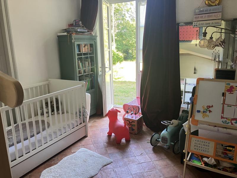 Appartement - 105 m² - 4 pièces