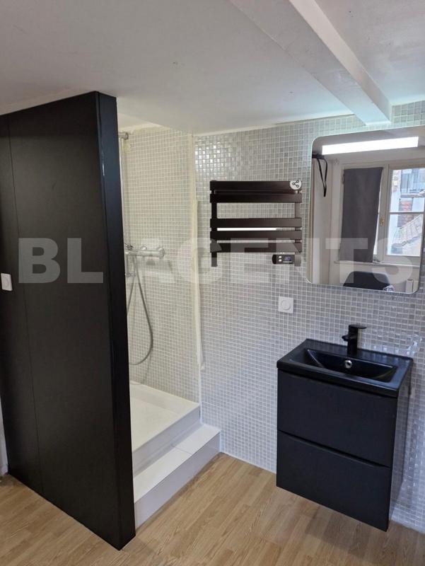 Appartement - 59 m² - 4 pièces