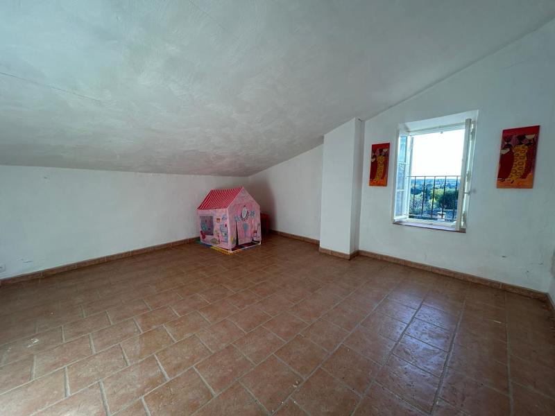 Maison de ville - 132 m² - 5 pièces