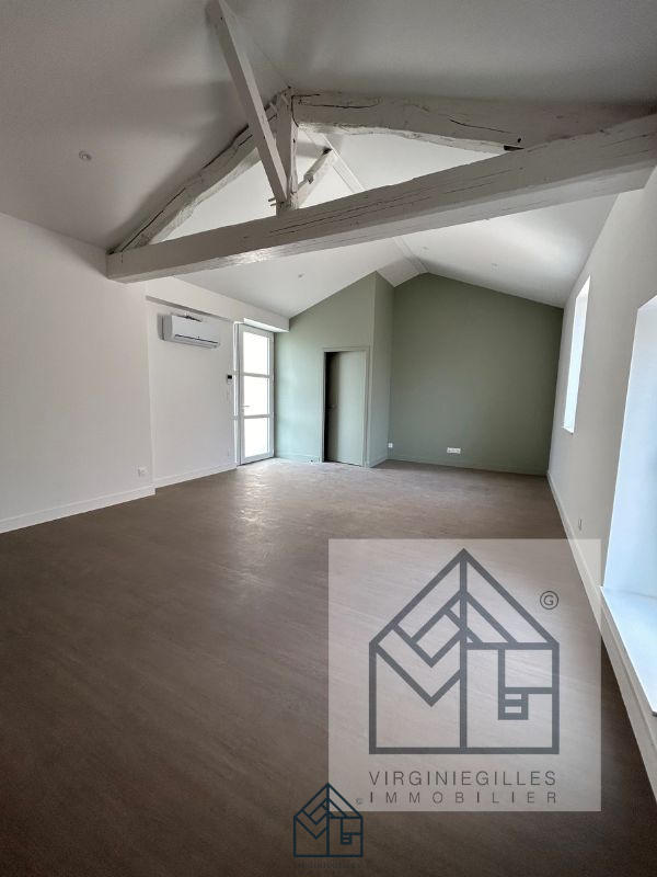 Appartement - 78 m² - 4 pièces