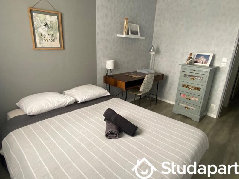 Appartement - 69 m² - 4 pièces