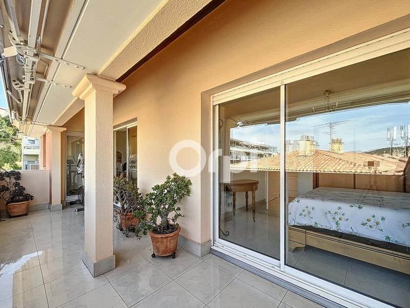 Duplex - 130 m² - 4 pièces