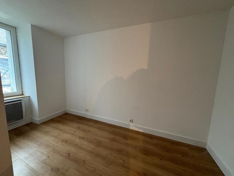 Maison - 59 m² - 3 pièces