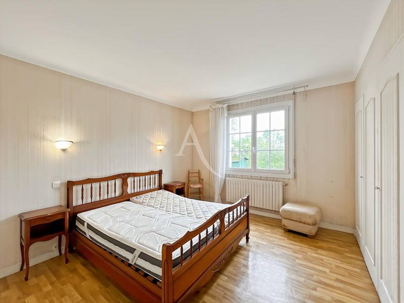 Maison - 135 m² - 5 pièces