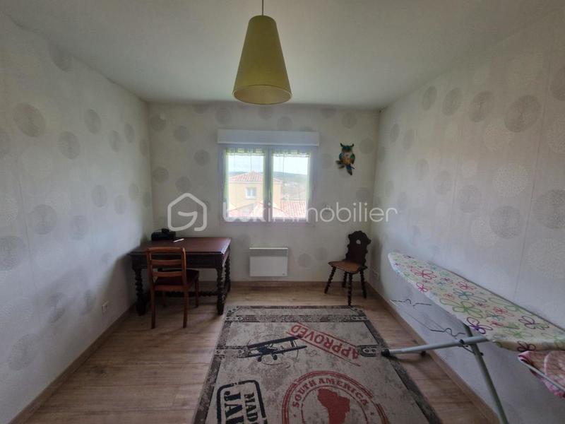 Villa - 165 m² - 8 pièces