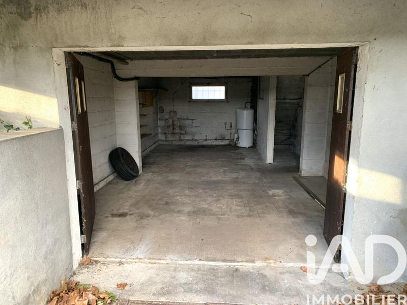 Maison - 70 m² - 4 pièces