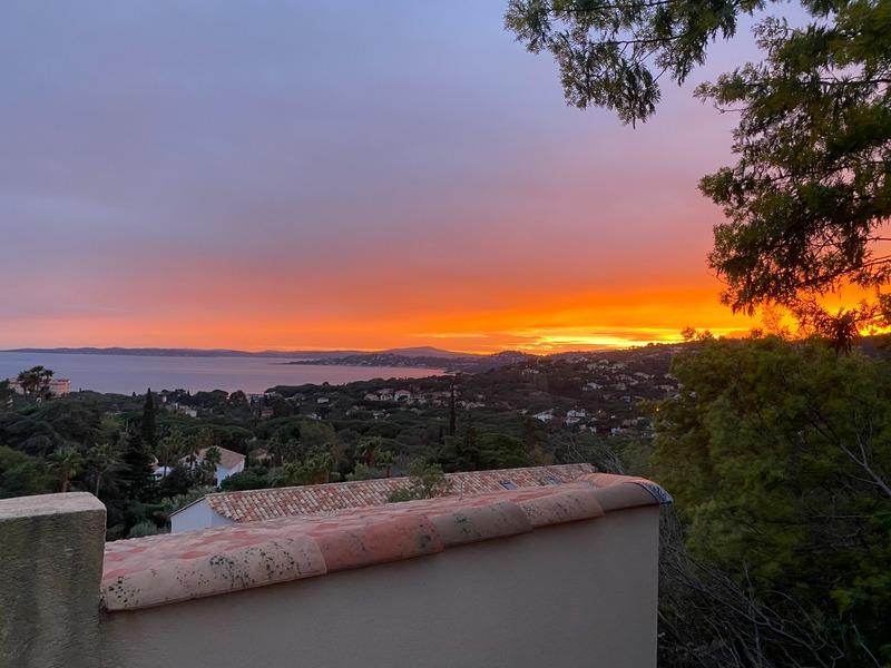 Appartement - 216 m² - 7 pièces