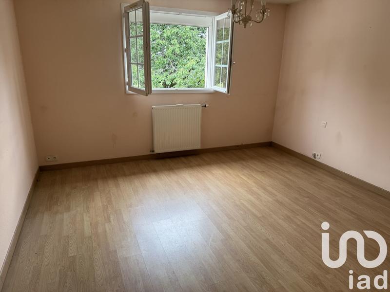 Maison - 151 m² - 8 pièces