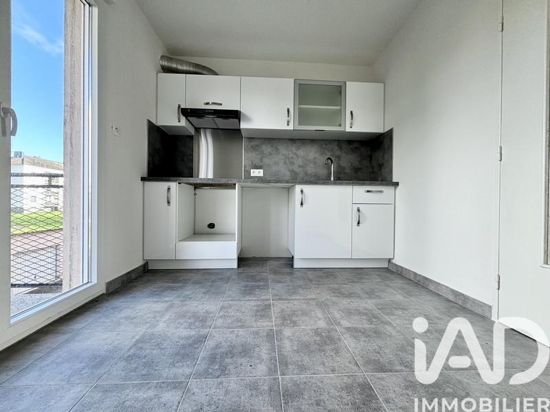 Appartement - 73 m² - 4 pièces