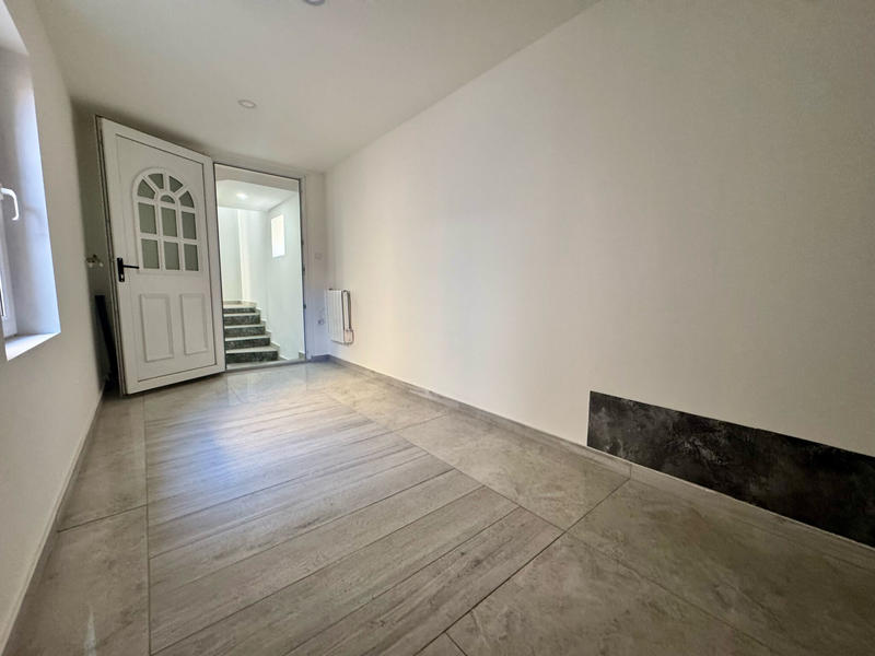 Appartement - 76 m² - 4 pièces