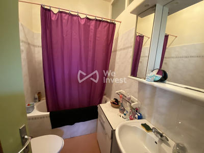 Maison - 223 m² - 8 pièces