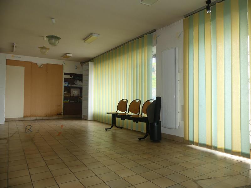 Immeuble - 165 m² - 3 pièces