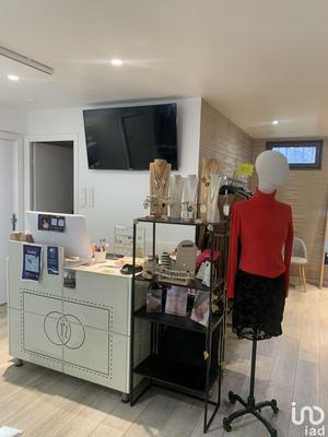 Local commercial - 70 m²