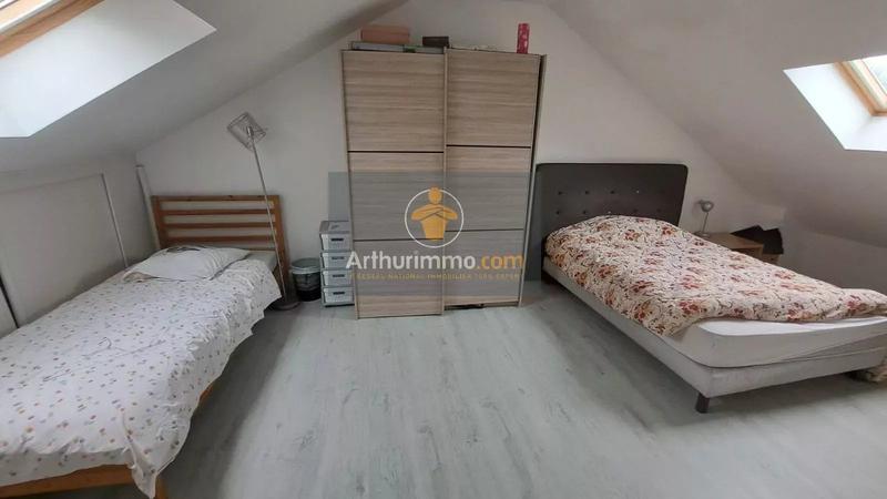 Appartement - 147 m² - 6 pièces