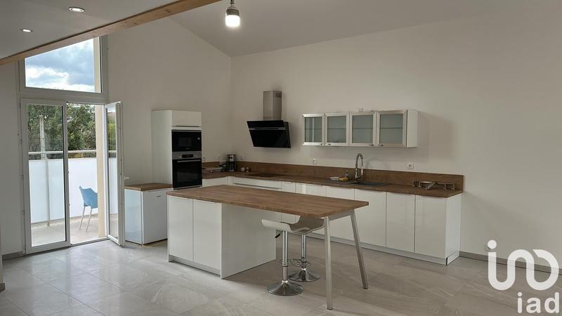 Maison de maîtres - 216 m² - 8 pièces