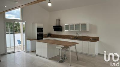 Maison de maîtres - 216 m² - 8 pièces