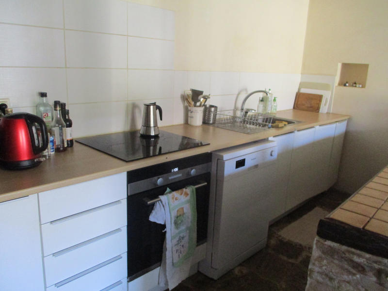 Maison - 177 m² - 7 pièces