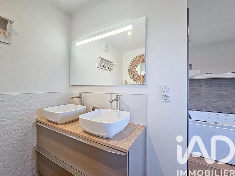 Appartement - 90 m² - 4 pièces