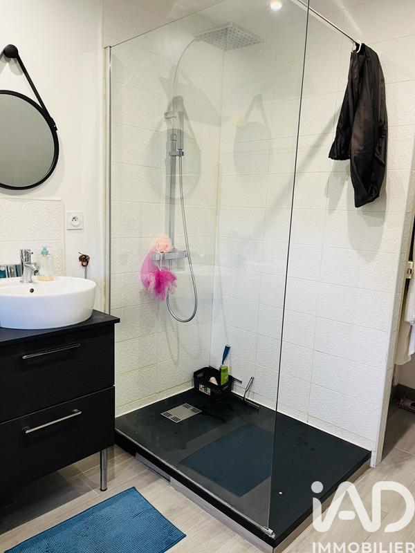 Maison - 106 m² - 5 pièces