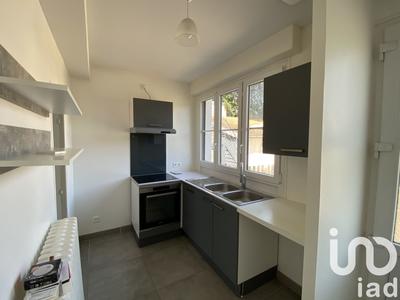 Appartement - 97 m² - 4 pièces