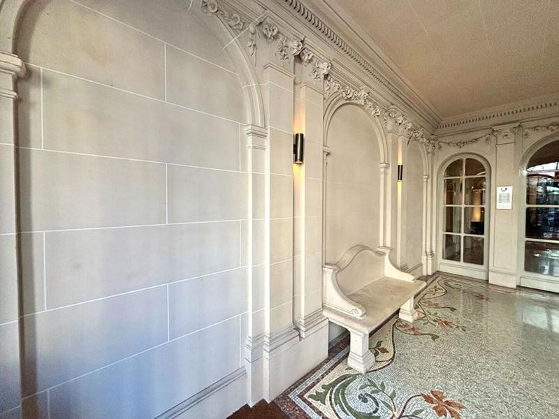 Appartement - 6 m² - 1 pièce