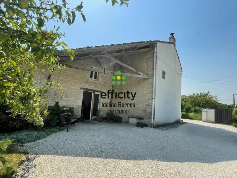 Maison - 146 m² - 5 pièces