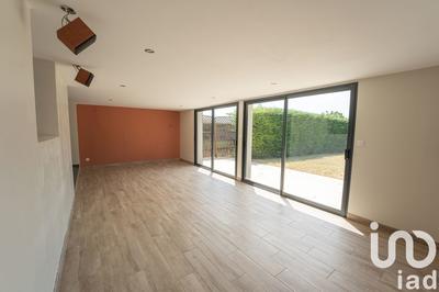 Maison - 136 m² - 6 pièces