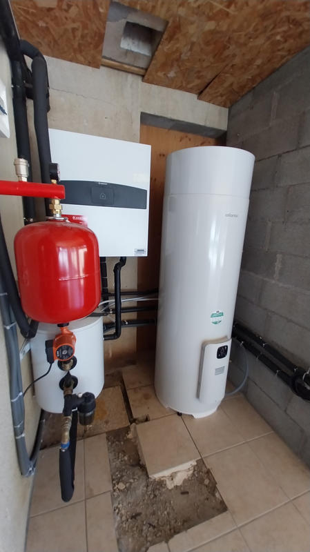 Local d'activités - 260 m²