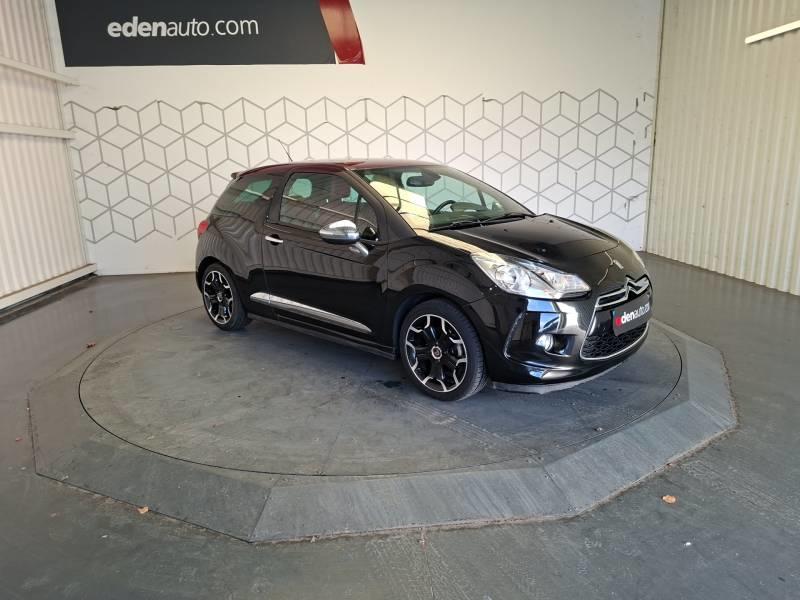 Citroën Ds3 Thp 155 Sport Chic