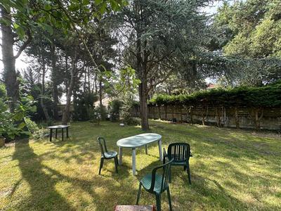 Maison - 97 m² - 4 pièces